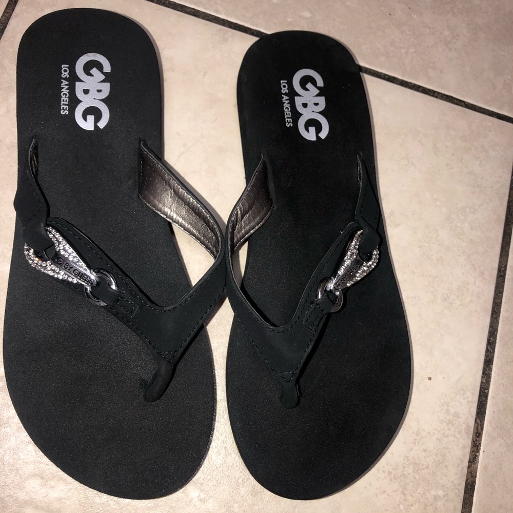GBG sandals